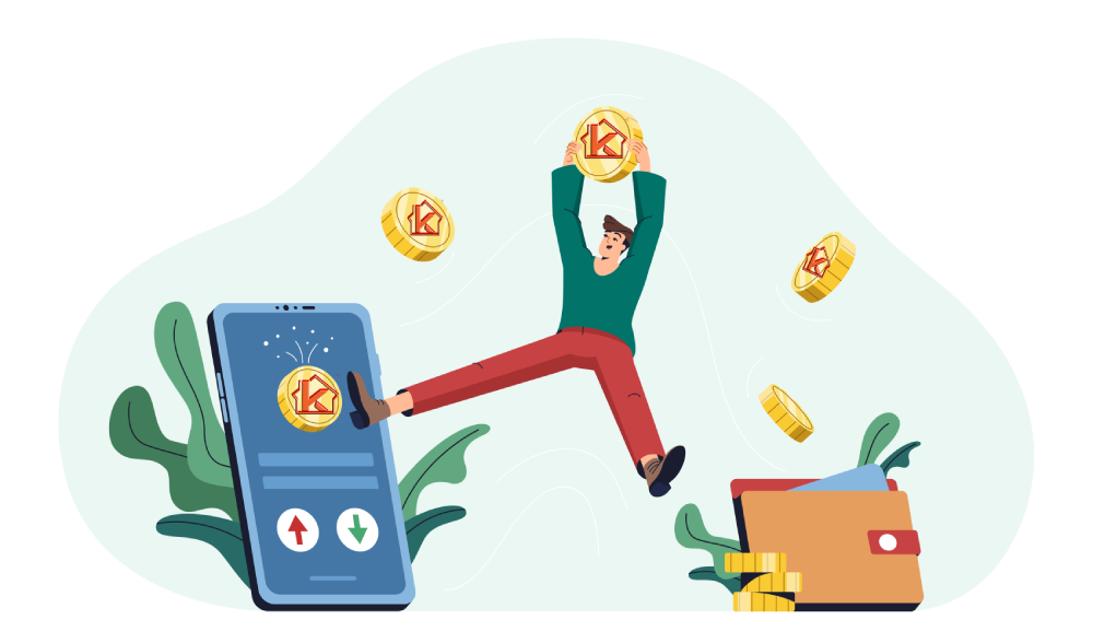 Win Kemecoins